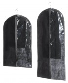 Θήκη αποθήκευσης 5five - 60x0.3x135cm- 2τμχ Θήκες Αποθήκευσης