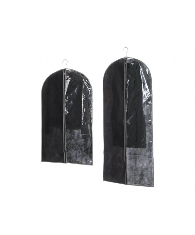 Θήκη αποθήκευσης 5five - 60x0.3x135cm- 2τμχ Θήκες Αποθήκευσης