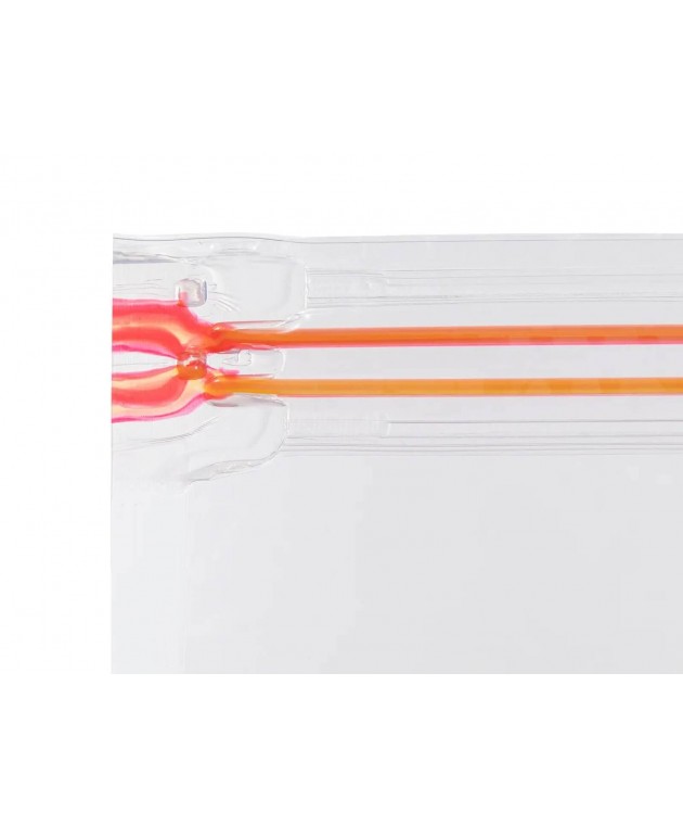 Σακούλες αποθήκευσης 5five - 5τμχ Θήκες Αποθήκευσης