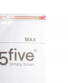 Σακούλα αποθήκευσης 5five - 59x49x1.8cm Θήκες Αποθήκευσης