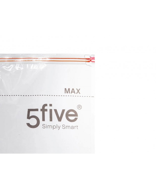 Σακούλα αποθήκευσης 5five - 59x49x1.8cm Θήκες Αποθήκευσης