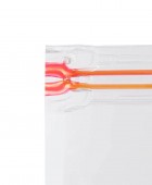 Σακούλα αποθήκευσης 5five - 80x60x1.8cm Θήκες Αποθήκευσης