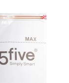 Σακούλα αποθήκευσης 5five - 80x60x1.8cm Θήκες Αποθήκευσης