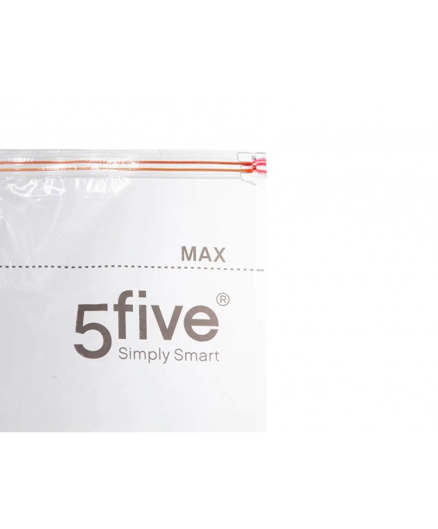 Σακούλα αποθήκευσης 5five - 80x60x1.8cm Θήκες Αποθήκευσης