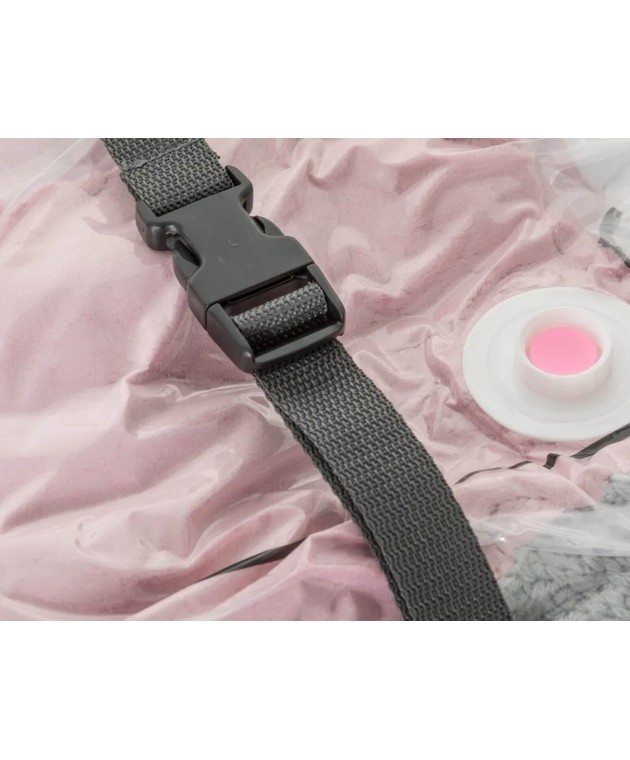 Θήκη Αποθήκευσης 5five & σακούλα κενού αέρος - 90x80x44cm Θήκες Αποθήκευσης