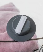 Θήκη Αποθήκευσης 5five & σακούλα κενού αέρος - 90x80x44cm Θήκες Αποθήκευσης