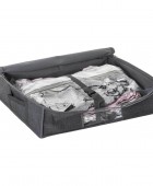 Θήκη Αποθήκευσης 5five & σακούλα κενού αέρος - 90x80x44cm Θήκες Αποθήκευσης