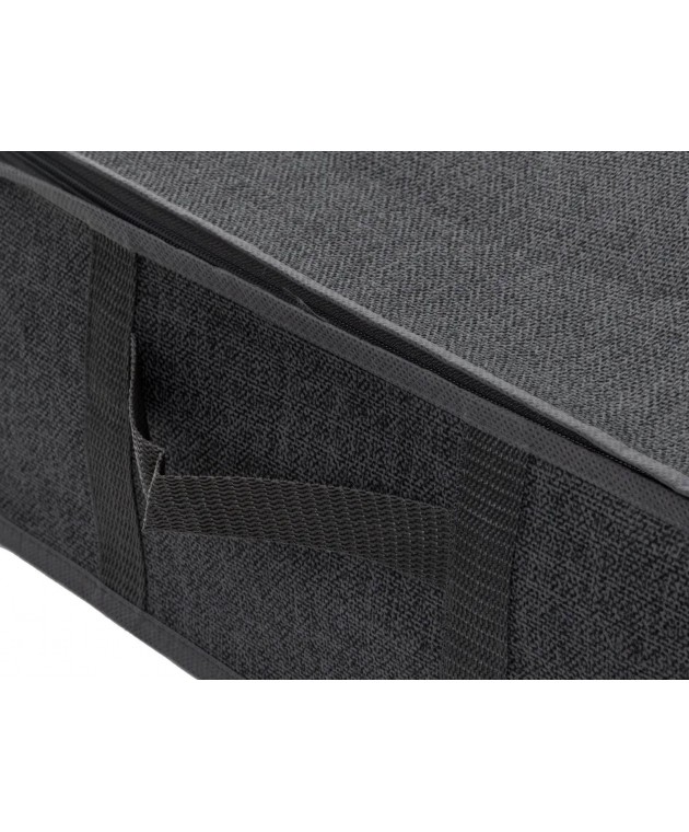 Θήκη Αποθήκευσης 5five & σακούλα κενού αέρος - 90x80x44cm Θήκες Αποθήκευσης