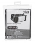 Θήκη Αποθήκευσης 5five με διαστάσεις 60x45x30cm Θήκες Αποθήκευσης