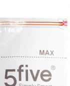 Σακούλα αποθήκευσης 5five με άρωμα - 59x49x1.7cm- - 2 επιλογές αρώματος Θήκες Αποθήκευσης