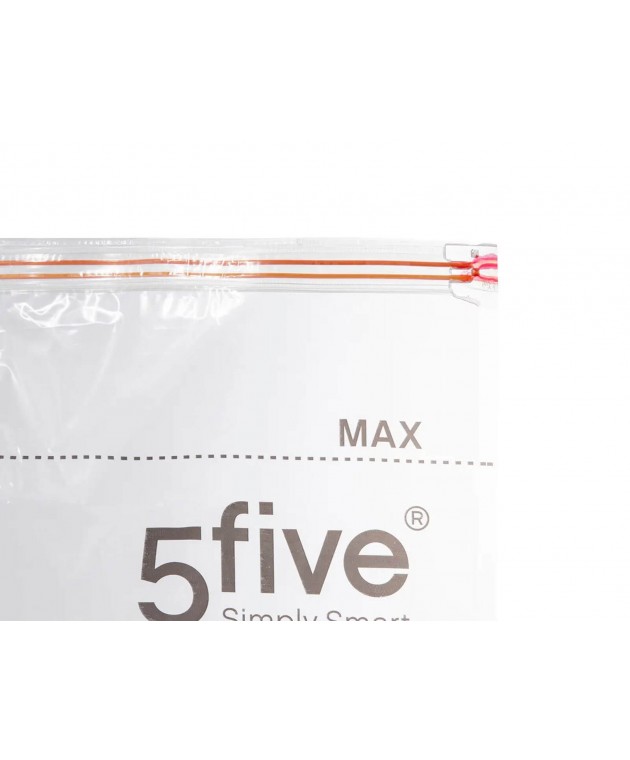 Σακούλα αποθήκευσης 5five με άρωμα - 59x49x1.7cm- - 2 επιλογές αρώματος Θήκες Αποθήκευσης