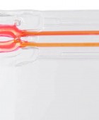 Σακούλα αποθήκευσης 5five με άρωμα - 59x49x1.7cm- - 2 επιλογές αρώματος Θήκες Αποθήκευσης