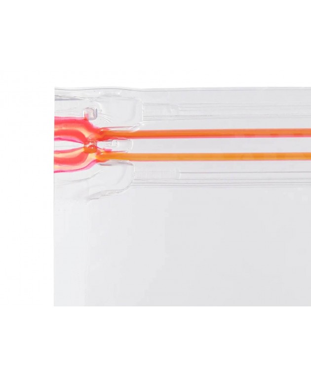 Σακούλα αποθήκευσης 5five με άρωμα - 59x49x1.7cm- - 2 επιλογές αρώματος Θήκες Αποθήκευσης