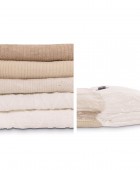 Σακούλα αποθήκευσης 5five με άρωμα - 59x49x1.7cm- - 2 επιλογές αρώματος Θήκες Αποθήκευσης