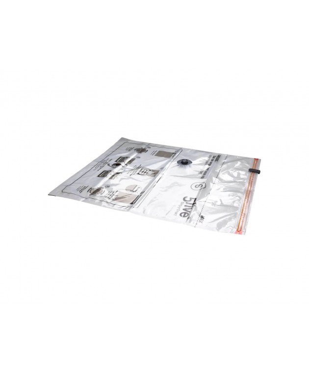 Σακούλα αποθήκευσης 5five με άρωμα - 59x49x1.7cm- - 2 επιλογές αρώματος Θήκες Αποθήκευσης