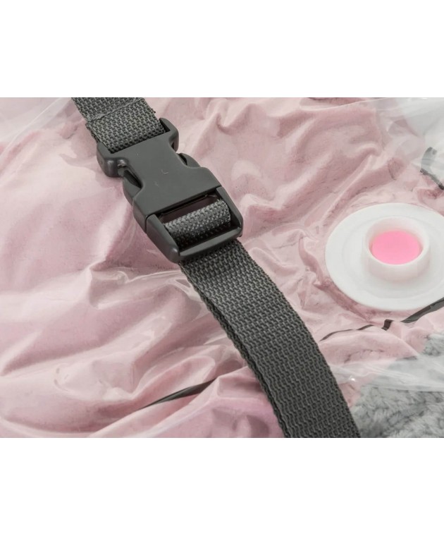 Θήκη Αποθήκευσης 5five & σακούλα κενού αέρος - 123x80x44cm Θήκες Αποθήκευσης