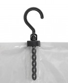 Σακούλα αποθήκευσης 5five - 69x3x138cm Θήκες Αποθήκευσης