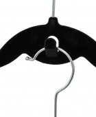 Βελούδινες Κρεμάστρες ρούχων 5five - 8 τεμάχια Κρεμάστρες Ρούχων