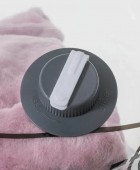 Θήκη Αποθήκευσης 5five & σακούλα κενού αέρος - 105x100x45cm Θήκες Αποθήκευσης