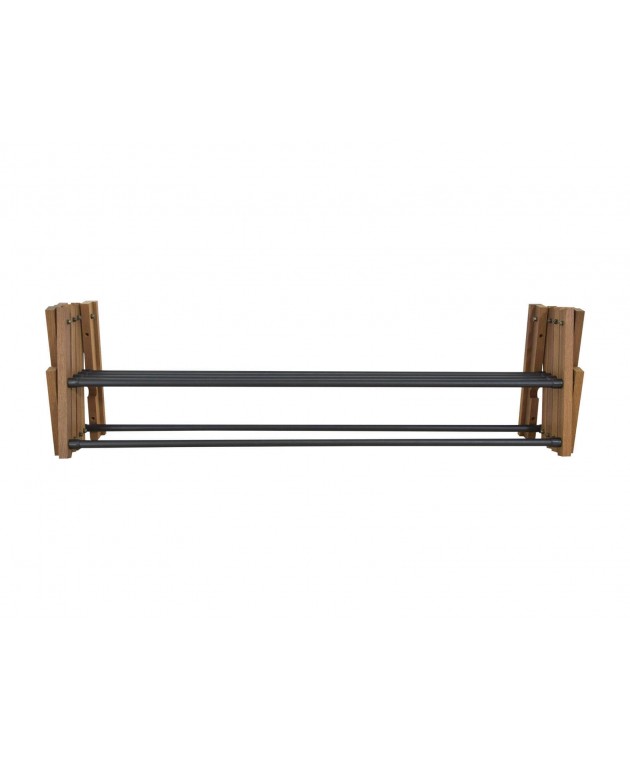 Απλώστρα ρούχων Aurora Sepio - 24x85.1x62.8cm Απλώστρες
