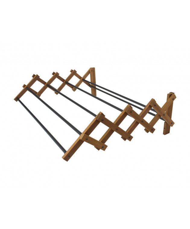 Απλώστρα ρούχων Aurora Sepio - 24x85.1x62.8cm Απλώστρες