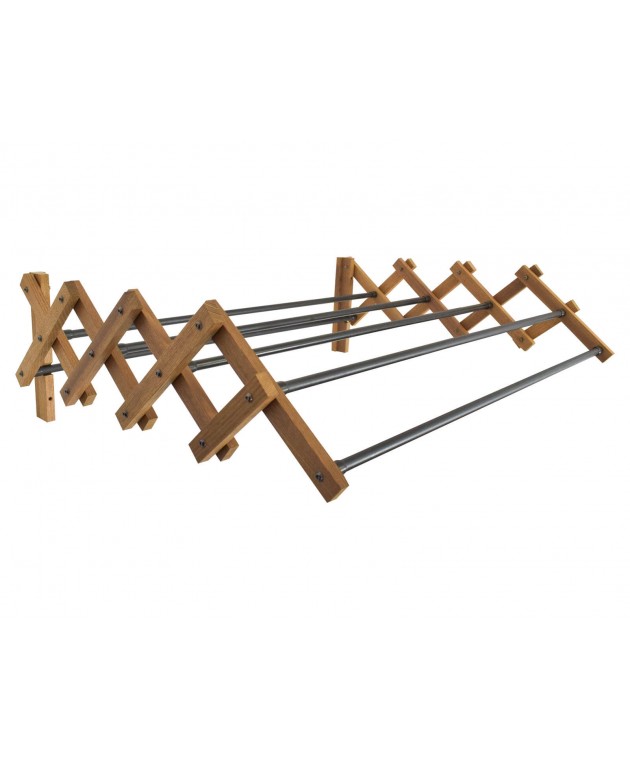 Απλώστρα ρούχων Aurora Sepio - 24x85.1x62.8cm Απλώστρες