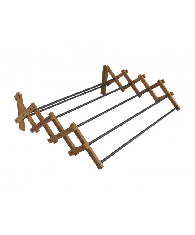 Απλώστρα ρούχων Aurora Sepio - 24x85.1x62.8cm Απλώστρες