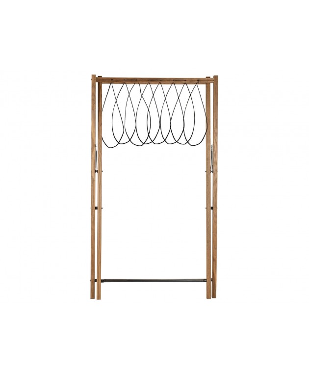 Απλώστρα ρούχων Aurora Sepio - 62.5x95x91.5cm Απλώστρες