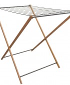 Απλώστρα ρούχων Aurora Sepio - 69.5x97.5x90cm Απλώστρες