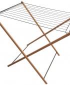 Απλώστρα ρούχων Aurora Sepio - 69.5x97.5x90cm Απλώστρες