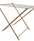 Απλώστρα ρούχων Aurora Sepio - 69.5x97.5x90cm Απλώστρες