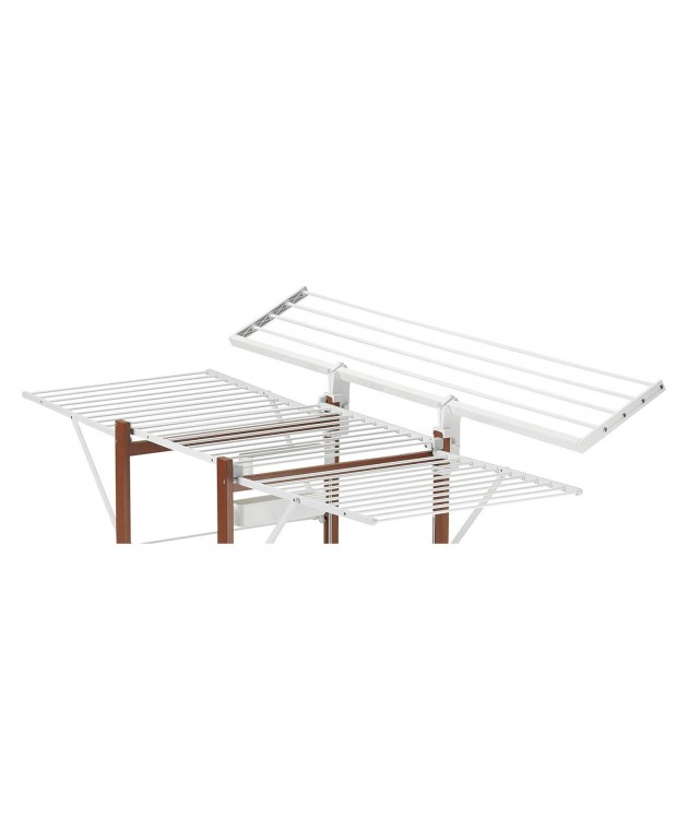 Απλώστρα Pellikano ARiT - 166x4x29cm - Λευκό Απλώστρες