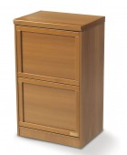 Σιδερώστρα Stiromobile ARiT - Cherry Wood Σιδερώστρες / Σιδερόπανα