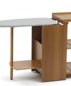 Σιδερώστρα Stiromobile ARiT - Cherry Wood Σιδερώστρες / Σιδερόπανα