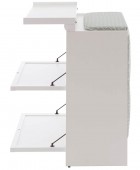 Σιδερώστρα Stiromobile ARiT - White Σιδερώστρες / Σιδερόπανα