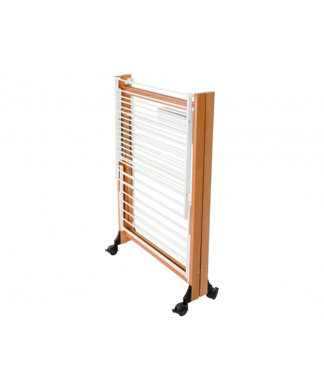 Απλώστρα Aliante ARiT - 132x67x105cm - Φυσικό Απλώστρες