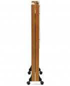 Απλώστρα Aliante ARiT - 132x67x105cm - Φυσικό Απλώστρες