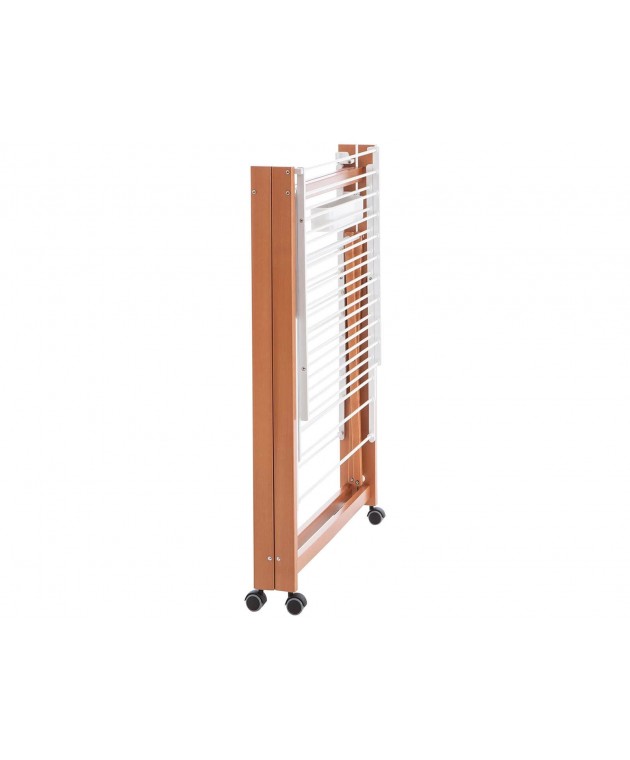 Απλώστρα Airone ARiT - 175x67x105cm - Φυσικό Απλώστρες