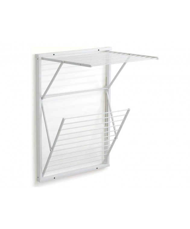 Απλώστρα Koral ARiT - 69x64x98cm - Λευκό Απλώστρες