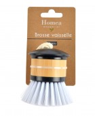 Βούρτσα καθαρισμού Homea - 14.5cm Αξεσουάρ  Καθαρισμού