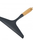 Καθαριστής Τζαμιών Homea - 25cm Αξεσουάρ  Καθαρισμού