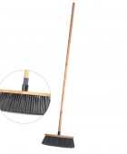Σκούπα Homea - 118cm Αξεσουάρ  Καθαρισμού