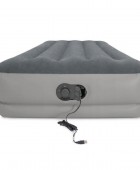 ΣΤΡΏΜΑΤΑ ΎΠΝΟΥ ΦΟΥΣΚΩΤΆ   AIRBED FLEX 1 PLACE FLEX PUMP INTEX 68064112