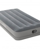 ΣΤΡΏΜΑΤΑ ΎΠΝΟΥ ΦΟΥΣΚΩΤΆ   AIRBED FLEX 1 PLACE FLEX PUMP INTEX 68064112