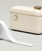 Εκτυπωτής Θερμικών Ετικετών Niimbot H1S - Bluetooth - Beige