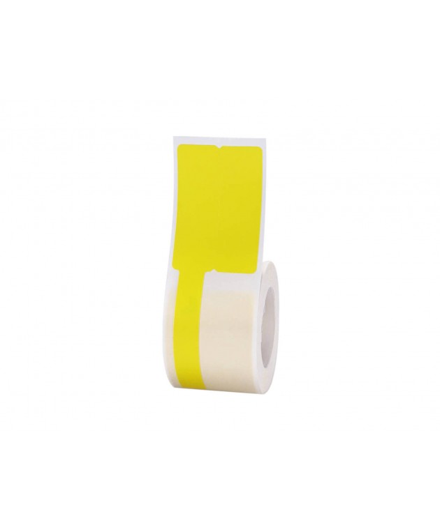 Αυτοκόλλητες Θερμικές Ετικέτες Niimbot - 25x78mm