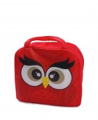 Ισοθερμική Τσάντα Φαγητού 5,5Lt Amber Red Owl AM3003-16 ΤΣΑΝΤΕΣ ΦΑΓΗΤΟΥ