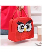 Ισοθερμική Τσάντα Φαγητού 5,5Lt Amber Red Owl AM3003-16 ΤΣΑΝΤΕΣ ΦΑΓΗΤΟΥ