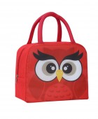 Ισοθερμική Τσάντα Φαγητού 5,5Lt Amber Red Owl AM3003-16 ΤΣΑΝΤΕΣ ΦΑΓΗΤΟΥ