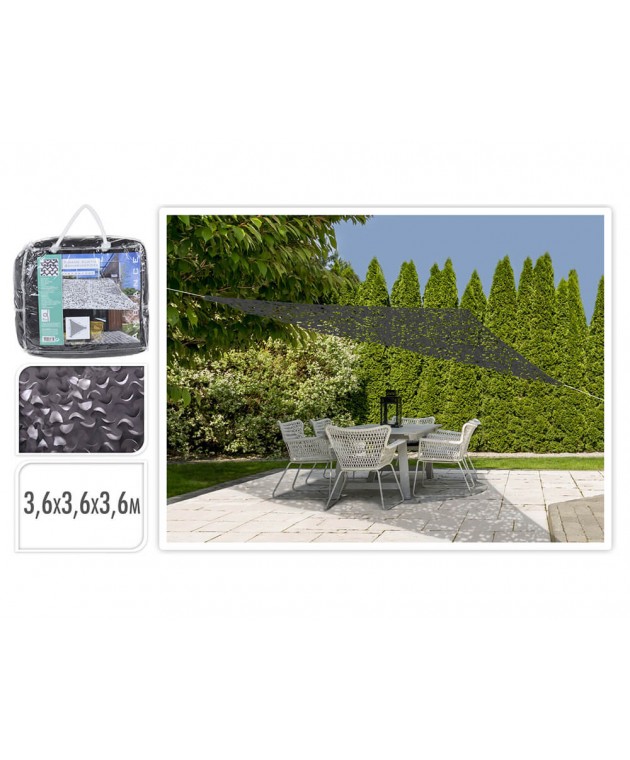 ΠΑΝΙ ΣΚΙΑΣΗΣ CAMOUFLAGE X61500240 Πανιά Σκίασης